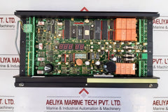 Alfa Laval/Abb Epc-400 Control Module 3183050104