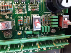 Alfa Laval/Abb Epc-400 Control Module 3183050104