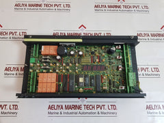 Alfa Laval Abb Epc-400 Control Module 3183050104