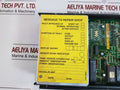 Alfa Laval Abb Epc-400 Control Module 3183050104 Ver. 1.2