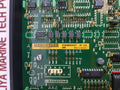 Alfa Laval Abb Epc-400 Control Module 3183050104 Ver. 1.2
