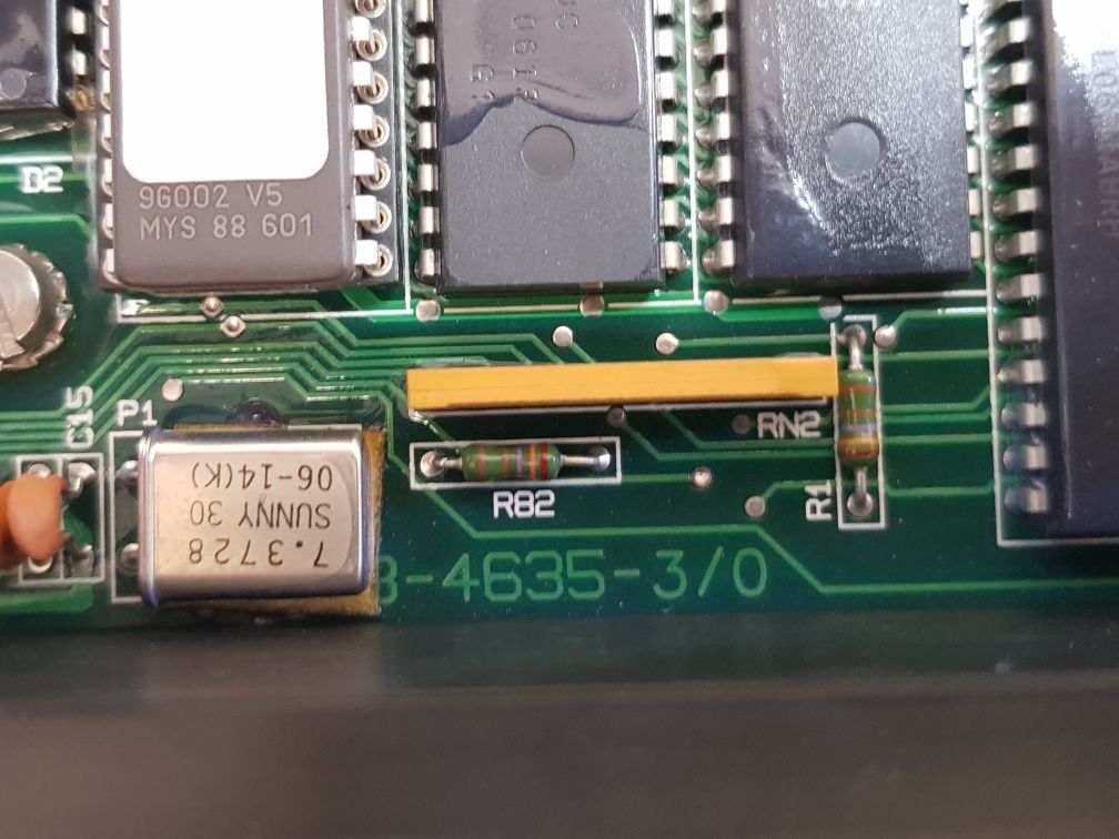 Alfa Laval Epc-41 Control Module