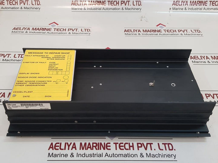 Alfa Laval Epc-41 Control Module