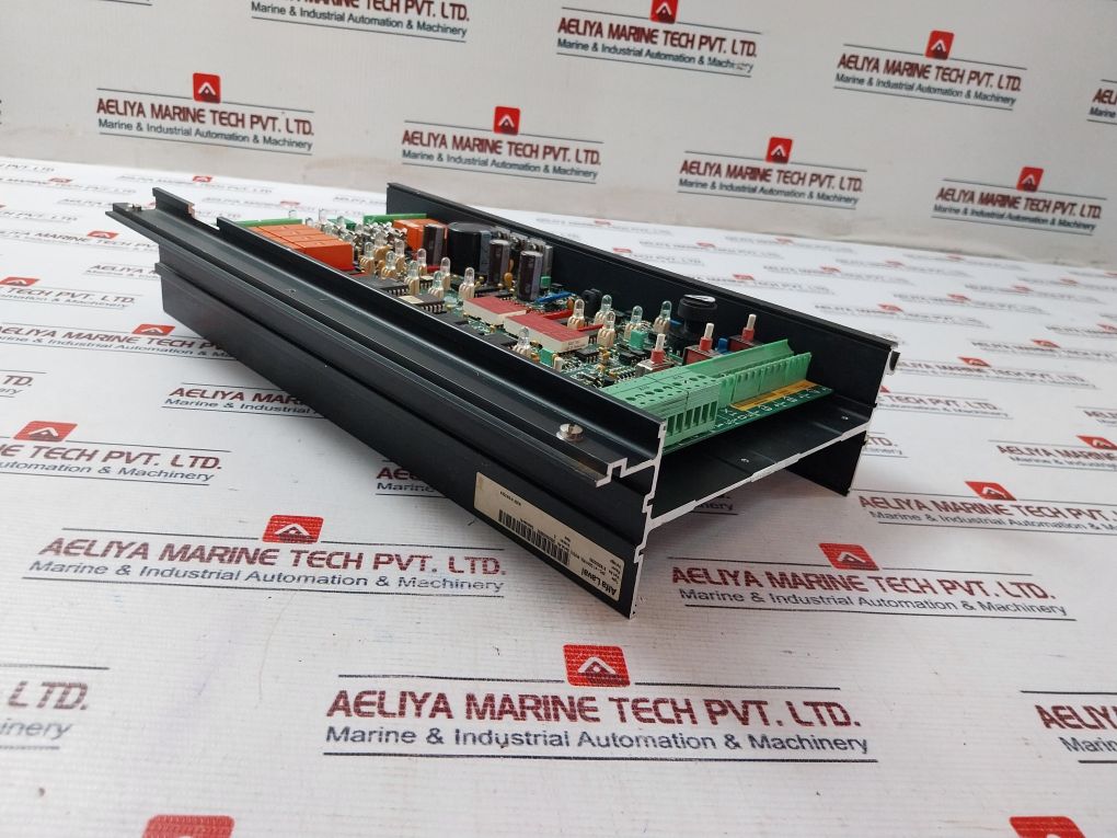 Alfa Laval Epc-41 Control Module 3183050095 