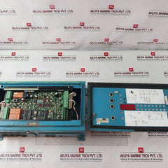 Alfa Laval Epc-41 Monitoring Control Unit 31830-3925-2 Version: 0