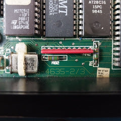 Alfa Laval Epc-41 Monitoring Control Unit 31830-3925-2 Version: 0