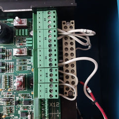Alfa Laval Epc-41 Monitoring Control Unit 31830-3925-2 Version: 0