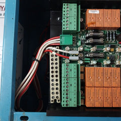 Alfa Laval Epc-41 Monitoring Control Unit 31830-3925-2 Version: 0