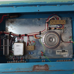 Alfa Laval Epc-41 Monitoring Control Unit 31830-3925-2 Version: 0