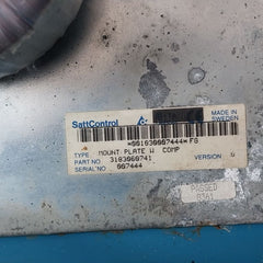 Alfa Laval Epc-41 Monitoring Control Unit 31830-3925-2 Version: 0