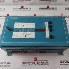Alfa Laval Epc-41 Monitoring Control Unit