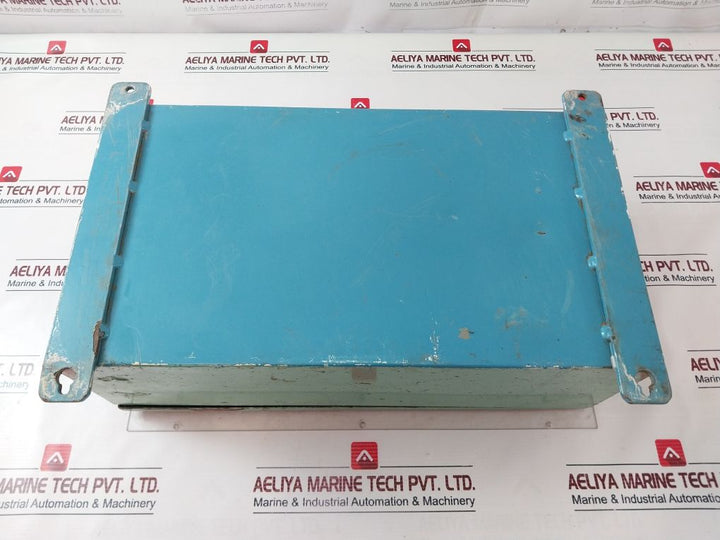 Alfa Laval Epc-41 Monitoring Control Unit 31830-3925-2 Version: 0