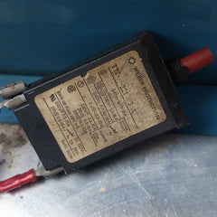 Alfa Laval Epc-41 Monitoring Control Unit 31830-3925-2 Version: 0