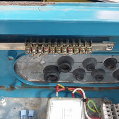 Alfa Laval Epc-41 Monitoring Control Unit 31830-3925-2 Version: 0