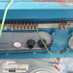 Alfa Laval Epc-41 Monitoring Control Unit 31830-3925-2 Version: 0
