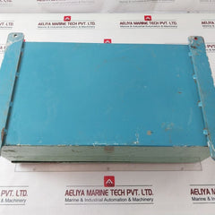 Alfa Laval Epc-41 Monitoring Control Unit 31830-3925-2 Version: 0