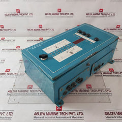 Alfa Laval Epc-41 Monitoring Control Unit 31830-3925-2 Version: 0