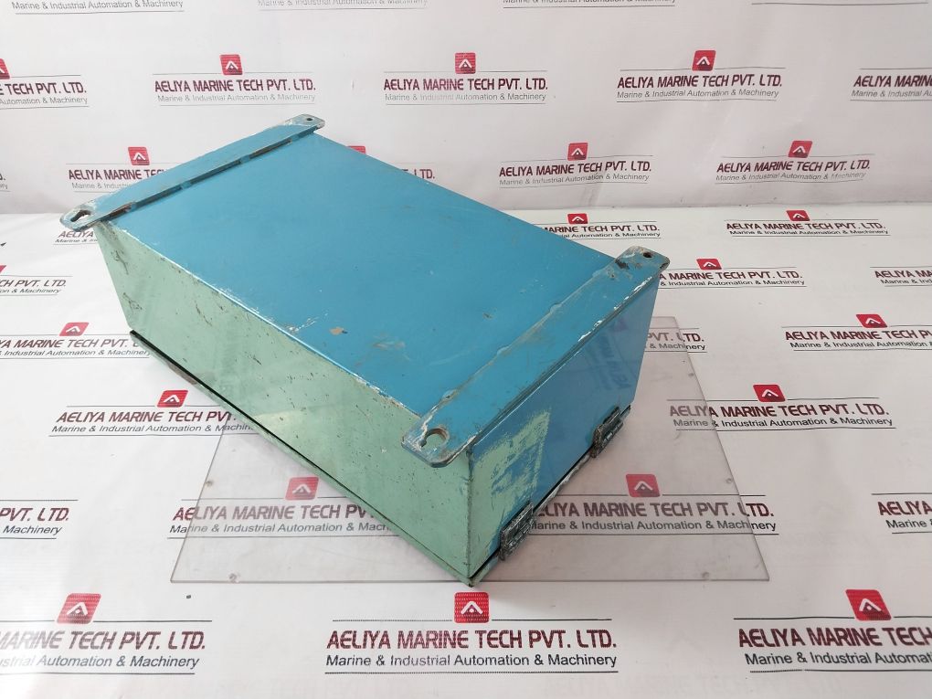 Alfa Laval Epc-41 Monitoring Control Unit 31830-3925-2 Version: 0