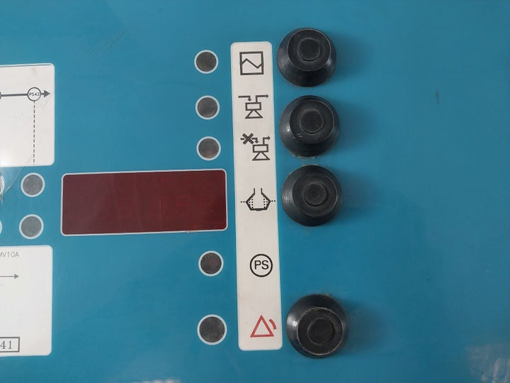 Alfa Laval Epc-41 Monitoring Control Unit 31830-3925-2 Version: 0