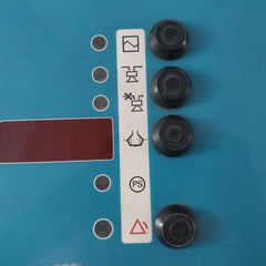 Alfa Laval Epc-41 Monitoring Control Unit 31830-3925-2 Version: 0
