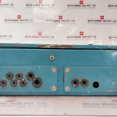Alfa Laval Epc-41 Monitoring Control Unit 31830-3925-2 Version: 0