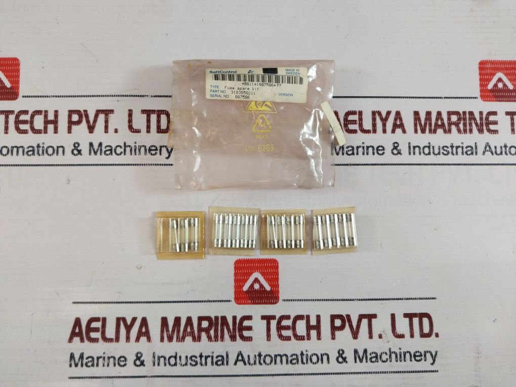 Alfa Laval Epc-41 Separator Control Unit Version: 3