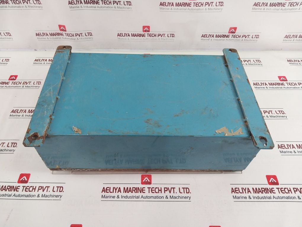 Alfa Laval Epc-41 Separator Control Unit Version: 3