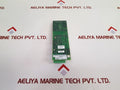 Alfa Laval Epc 50 Heater Board 3183045492 0 1227