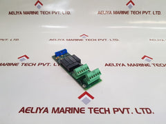 Alfa Laval Epc 50 Heater Board 3183045492 /0 1227