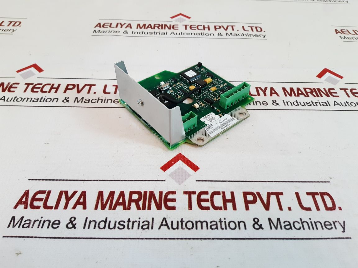 Alfa Laval Mt50 Board