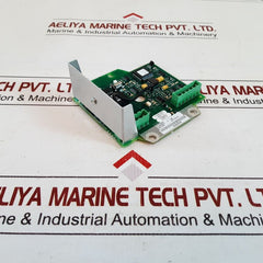Alfa Laval Mt50 Board