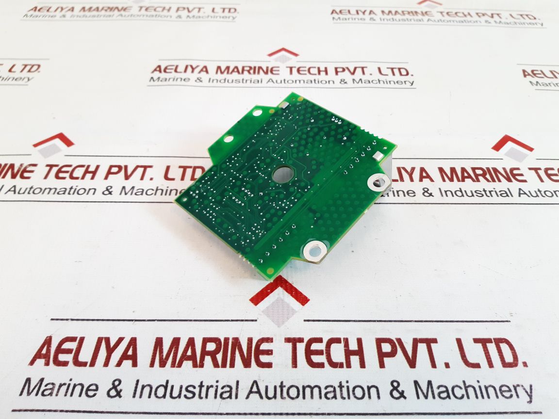 Alfa Laval Mt50 Board