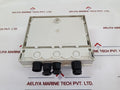 Alfa Laval Mtc60-2 Temperature Controller