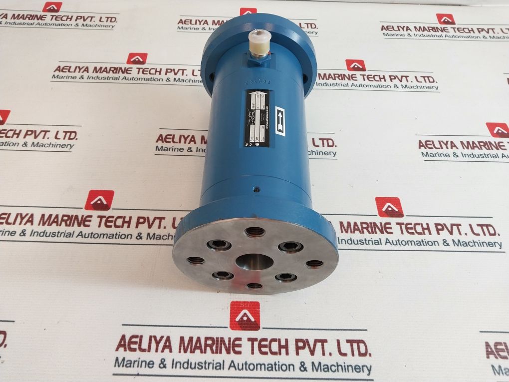 Alfa Laval Omg 32.940344 Flow Meter