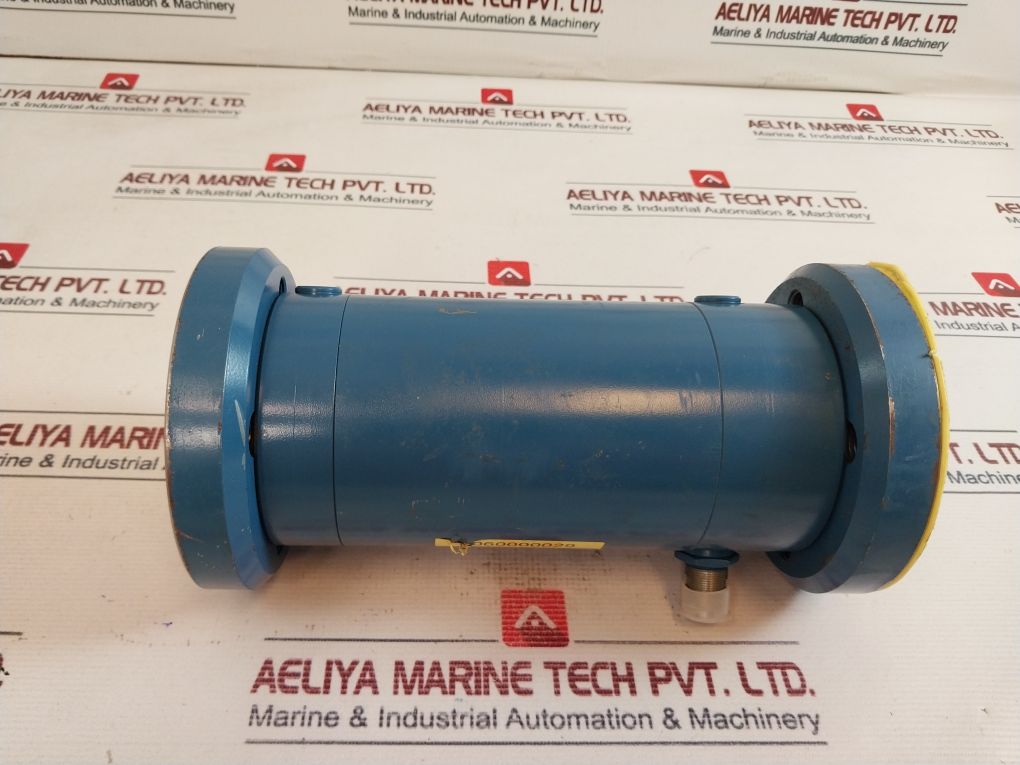 Alfa Laval Omg 32.940344 Flow Meter 160 Bar