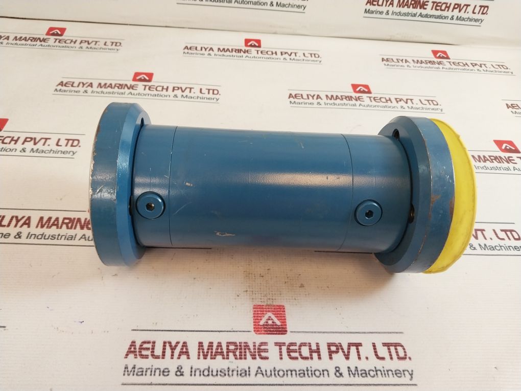 Alfa Laval Omg 32.940344 Flow Meter 160 Bar