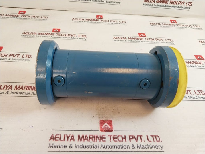 Alfa Laval Omg 32.940344 Flow Meter 160 Bar