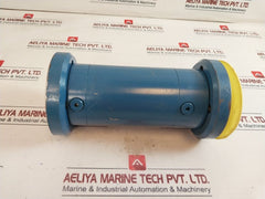 Alfa Laval Omg 32.940344 Flow Meter 160 Bar