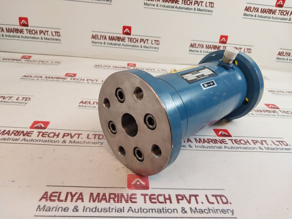 Alfa Laval Omg 32.940344 Flow Meter 160 Bar