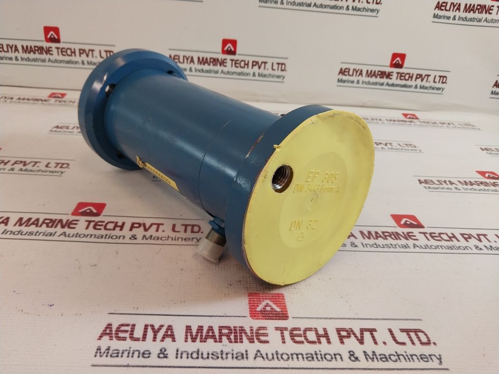 Alfa Laval Omg 32.940344 Flow Meter 160 Bar