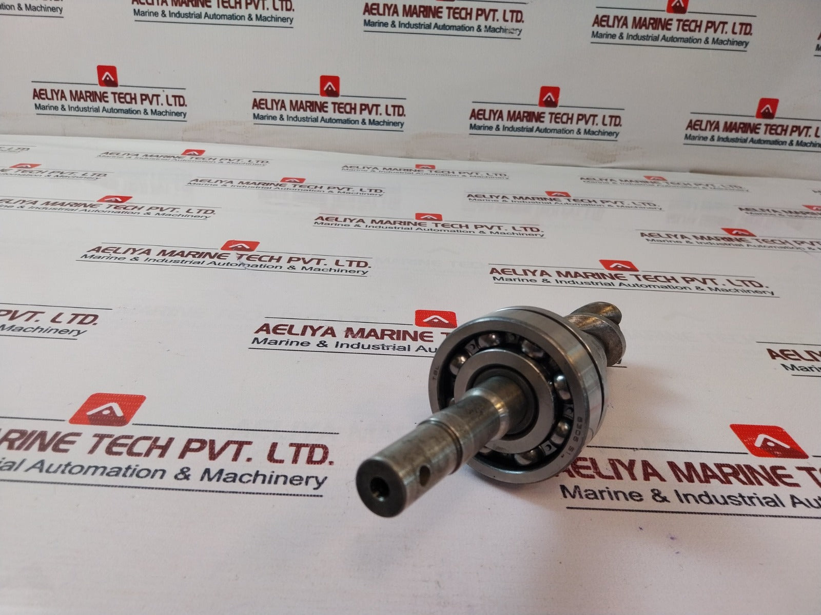 Alfa Laval P190483 G012 Rotor Set Ace 038N3