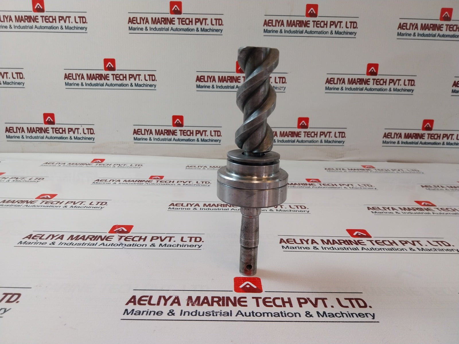Alfa Laval P190483 G012 Rotor Set Ace 038N3