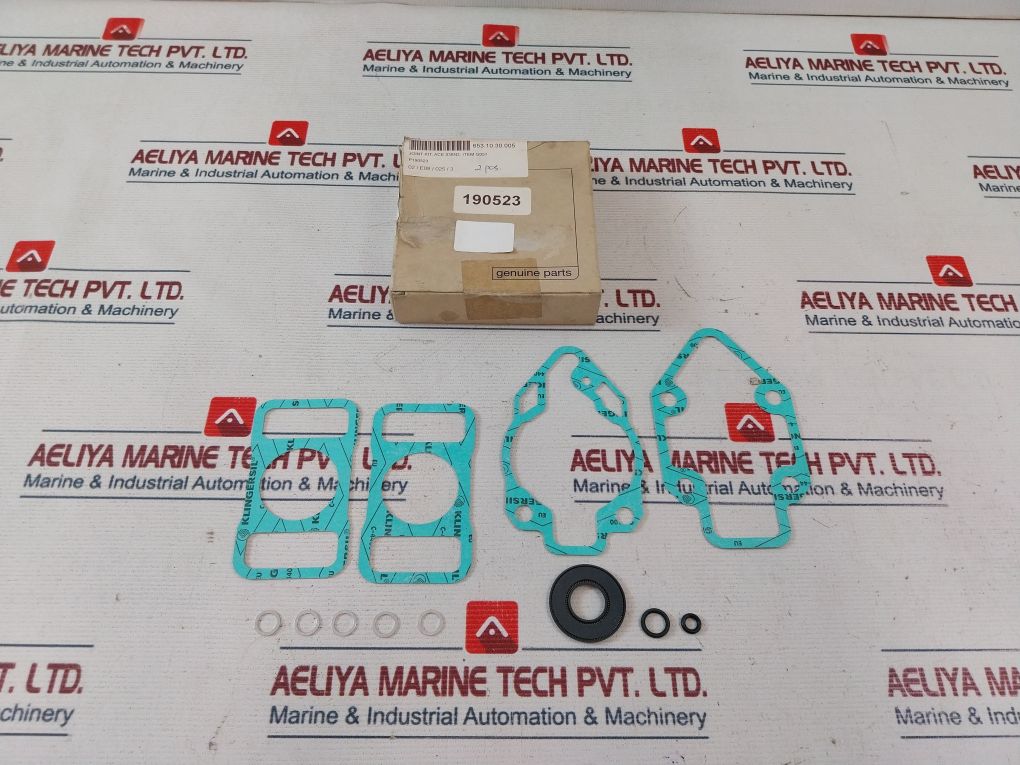 Alfa Laval P190523 Joint Kit G057 Ace 038Nm XtQx