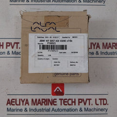 Alfa Laval P190523 Joint Kit G057 Ace 038Nm Xt/Qx