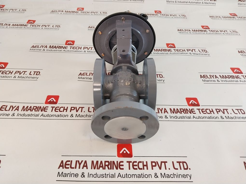 Alfa Laval Pn16 Dn25