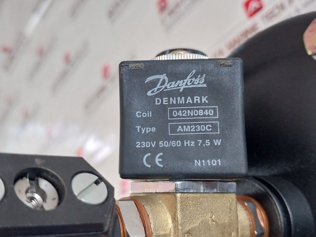 Alfa Laval Pn16 Dn25 With Rexroth 3451100000 Valve