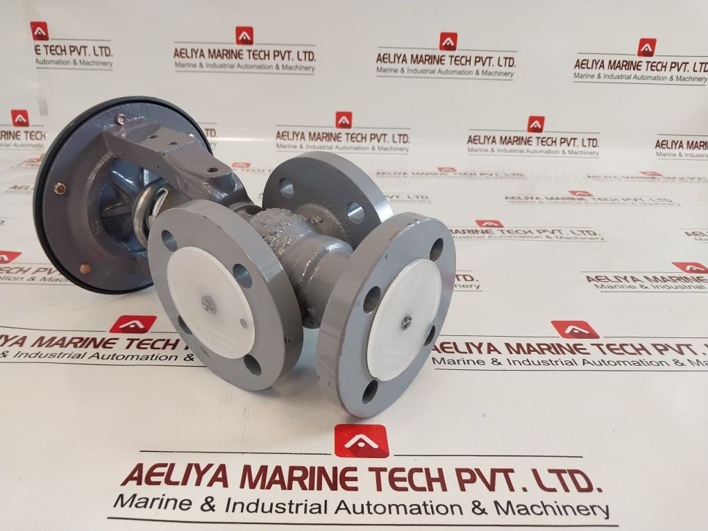 Alfa Laval Pn16 Dn25 With Rexroth 3451100000 Valve