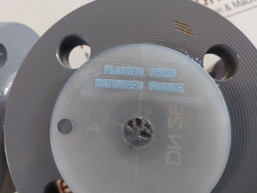 Alfa Laval Pn16 Dn25 With Rexroth 3451100000 Valve