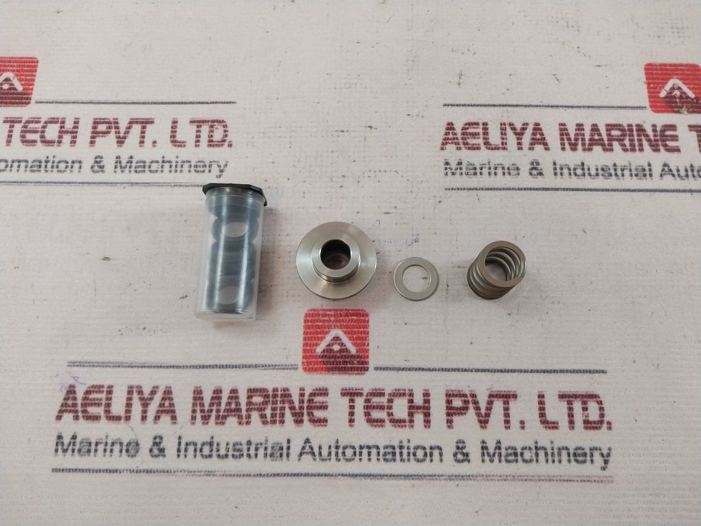 Alfa Laval Ptfe-v Repair Kit For Control Valve