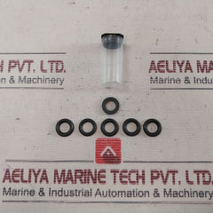 Alfa Laval Ptfe-v Repair Kit For Control Valve